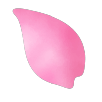 桜の花びら