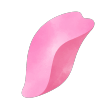 桜の花びら